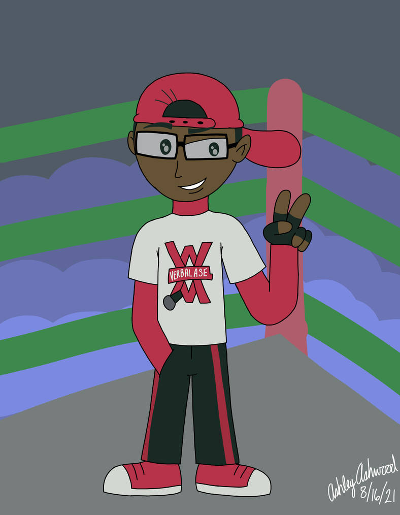 Cartoon Beatbox RapBattles by GingerRoseArchieves on DeviantArt