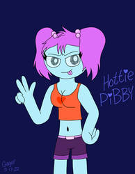 Hottie Pibby