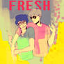 Fresh [Still]