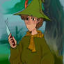 Snufkin