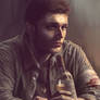 Dean Winchester: Simple Man