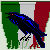 Bandera mexicana nueva / New mexican flag