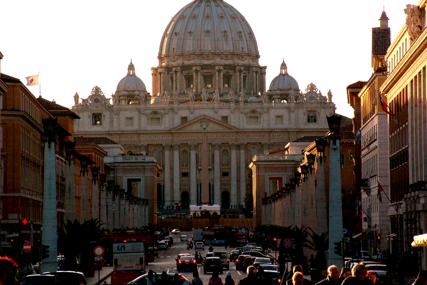 Vaticano