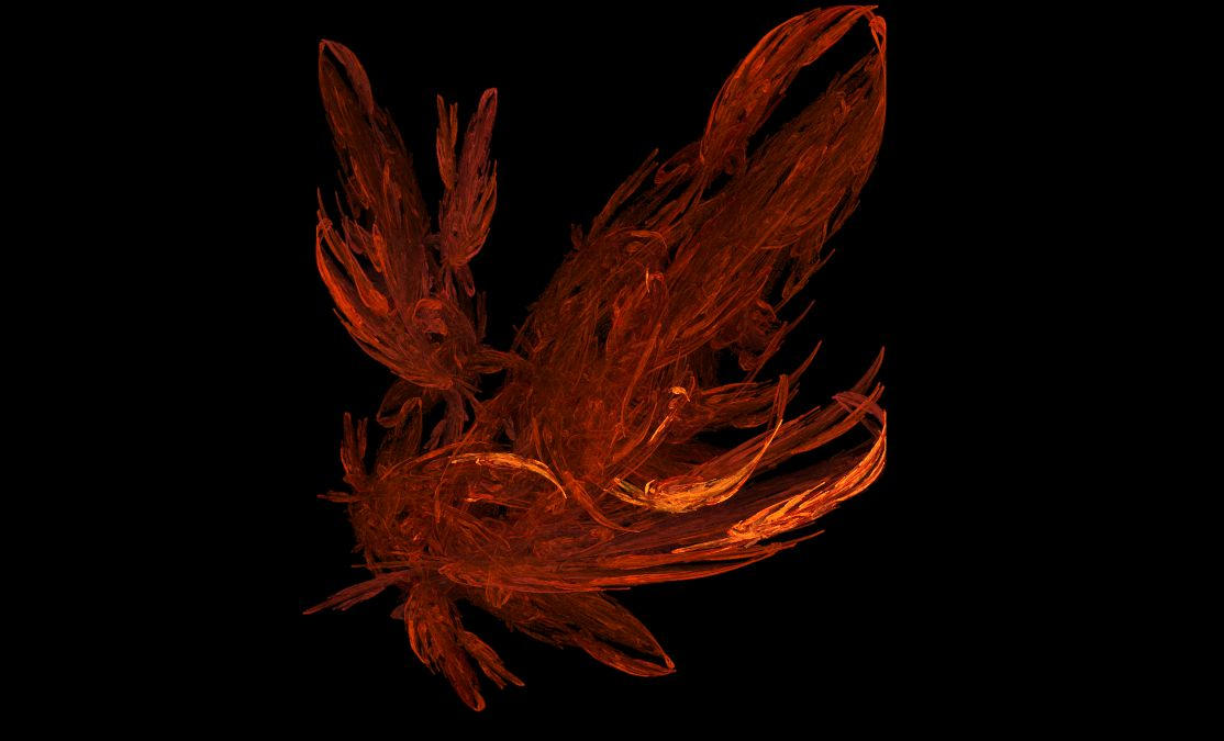 Fire Fly by aku-no-ringo on DeviantArt