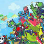 Yoshi's Story