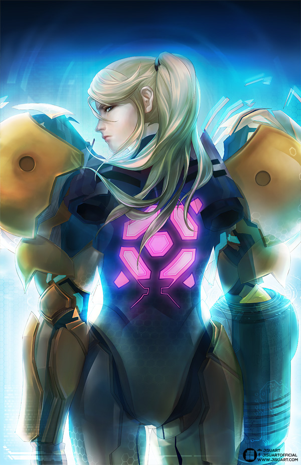 Zero Suit