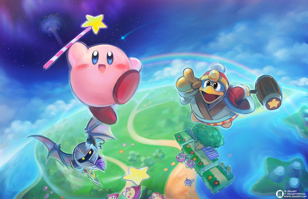 Kirby return. Кирби Return to Dreamland. Kirby Dreamland 1. Kirby's Dream Land. Kirby's Dream Land 1992.