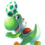 Chibi Yoshi