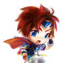 Chibi Roy