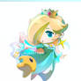 Chibi Rosalina