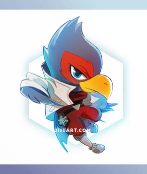 Chibi Falco