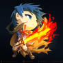 Chibi Ike