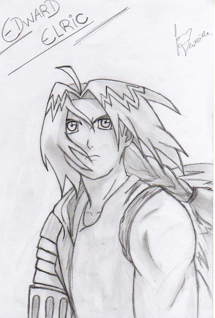 Edward Elric