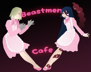 Beastmen Cafe