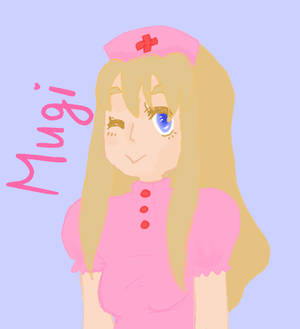 Nurse Mugi