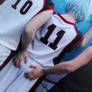 KnB - nice ass kuroko