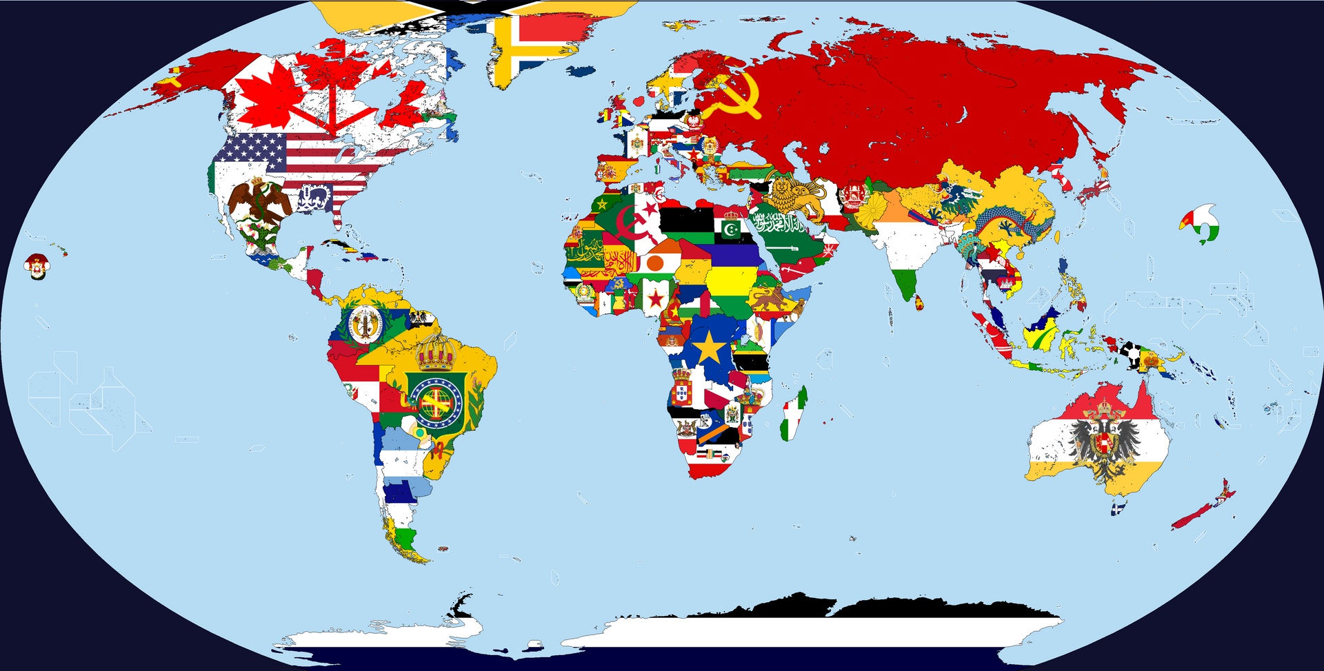 Map For Alt Mapping Alternative 2014 Flag Map 2 by jcjewbcjkwc on DeviantArt