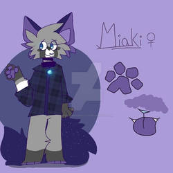 miaki's ref sheet 2019