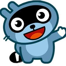 Pango by Cobrajet091 on DeviantArt