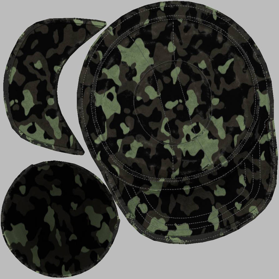 Cap texture by Cobrajet091 on DeviantArt