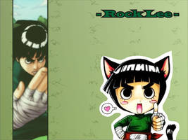 Rock Lee