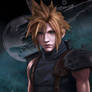 Cloud Strife Final Fantasy VII