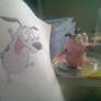 Courage the cowardly dog 3