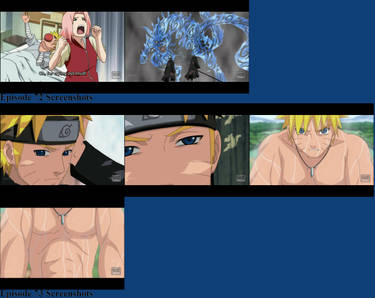 Naruto Shippuden Episode 81 SS by monklordey on DeviantArt
