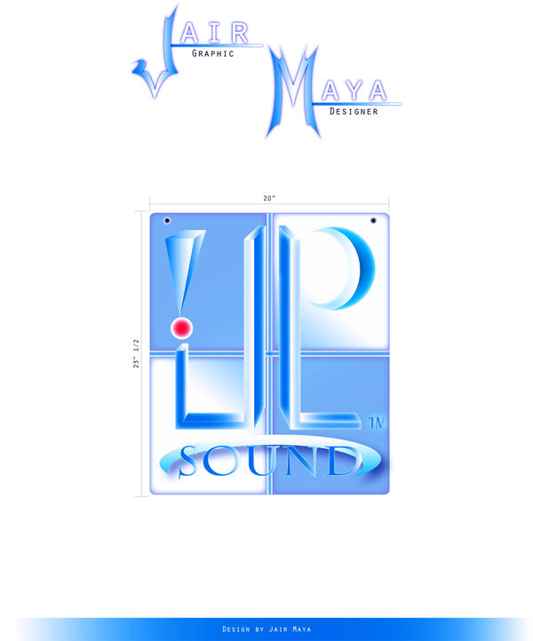 JLP Sound Logo and Sign by Jair-Maya on DeviantArt