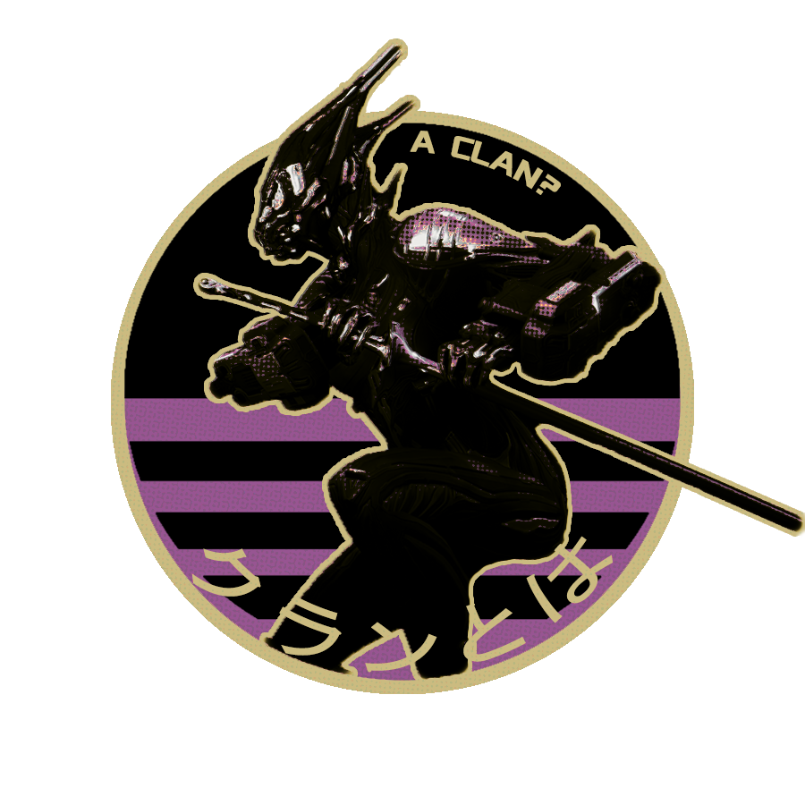 warframe patch by Slakolov on DeviantArt