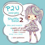 Shuffle Base 2 [P2U]