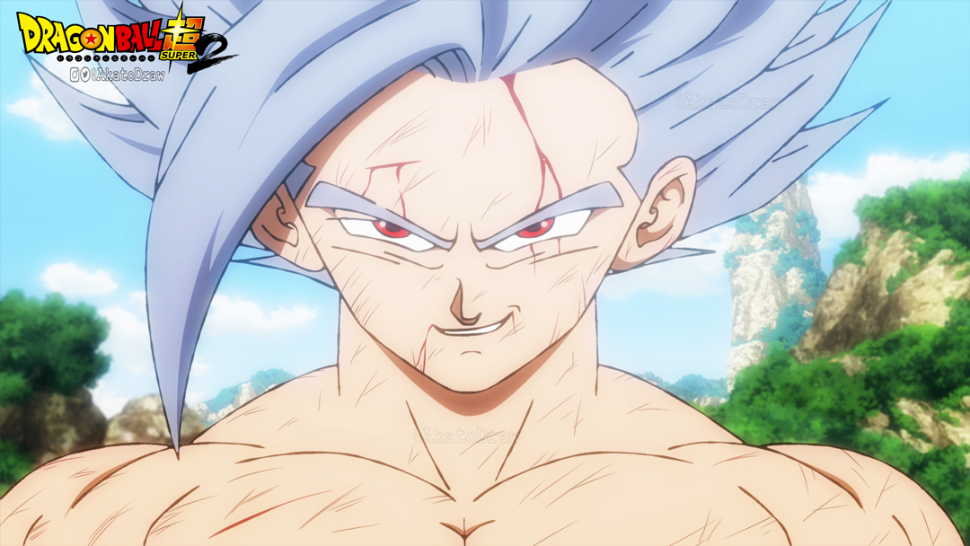 Gogeta y Vegito in 2023  Anime dragon ball super, Anime dragon ball,  Dragon ball super goku