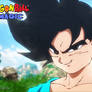 DRAGON BALL MAGIC KID GOKU