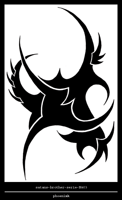 satans-brother-serie-No03 by phoenixk
