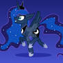 Princess Luna