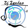 logo djzentao 2010