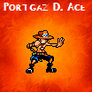 Portgaz D. Ace Avatar