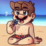 Hawt Mario