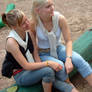 Kotka 2003 - Girls On Sand 4
