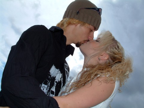 Kotka 2003 - This Kiss 4