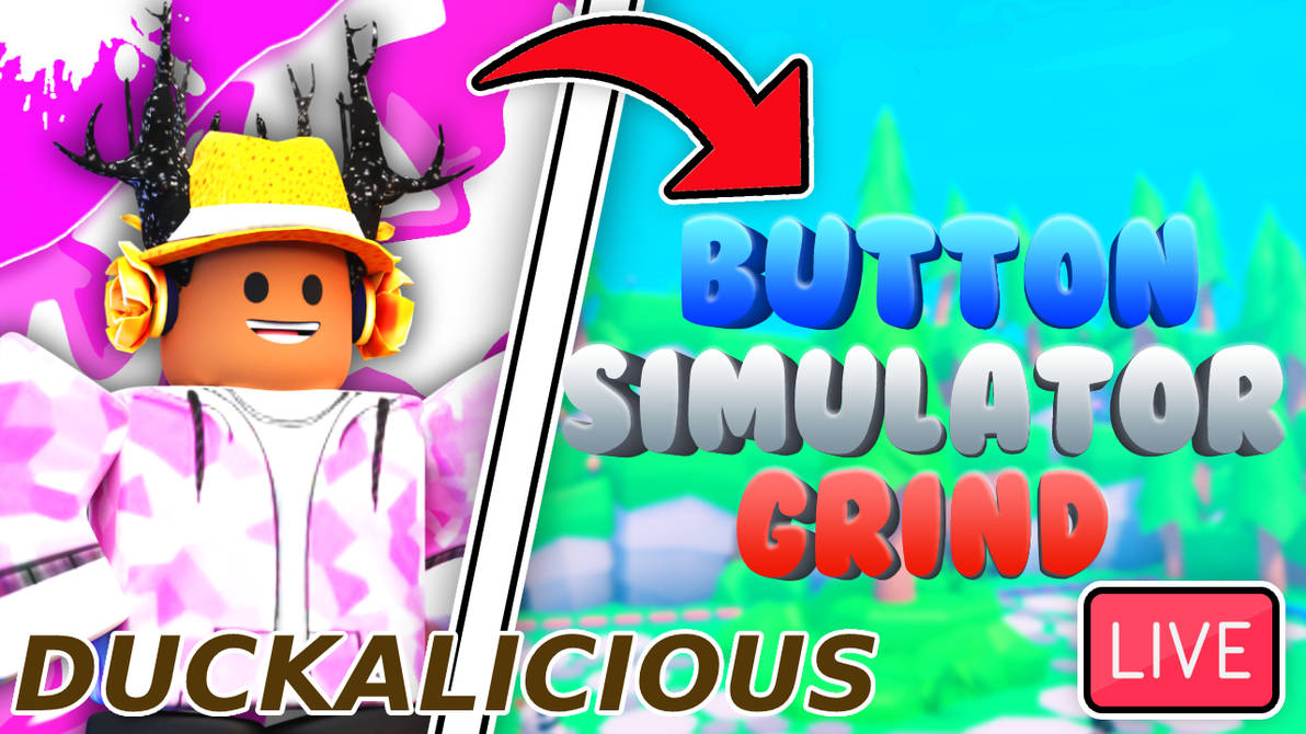 ButtonSimulator watermarked by Duckalicious012 on DeviantArt