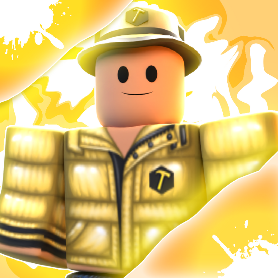 Robuilder Color RoBuilder PFP by Duckalicious012 on DeviantArt