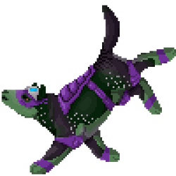 FantasyToArtt - Donnie pixel