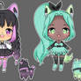 Auction Kawaii 6 : Open 1 left