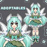 ADOPTABLES 273 : OPEN