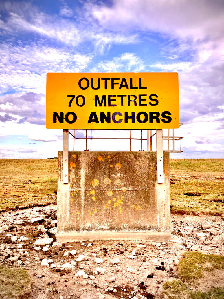 Outfall by louloulemon1 on DeviantArt