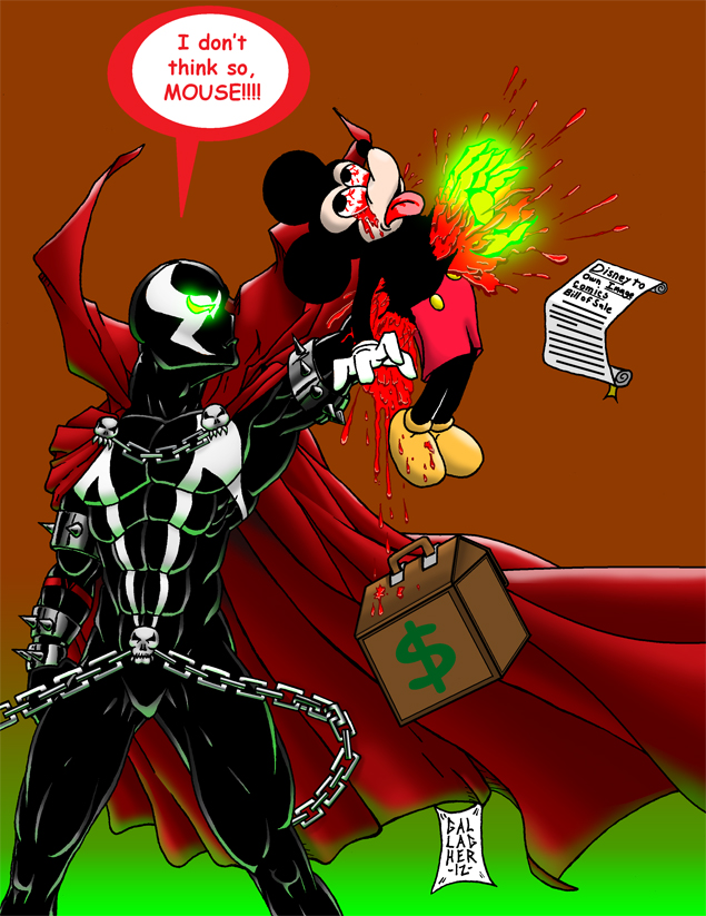 Spawn Killing Rapsit Spawn killing The Mouse by Soulgem01 on DeviantArt