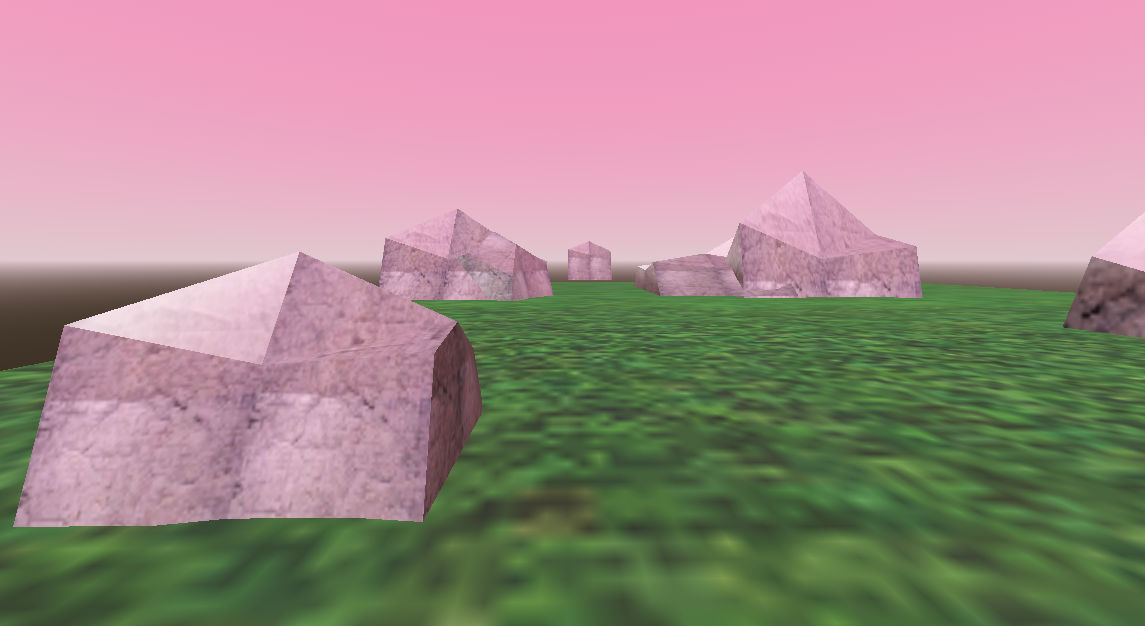 Very early test map for Rusted by WhetWizard on DeviantArt