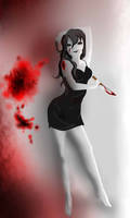 images Jane The Killer Cosplay Cuerpo Completo jane the killer 9 cuerpo completo by