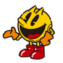 Pac-Man